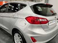 Occasion Ford Fiesta Business Edition 86 ch (63 kW) 2019 Citadine