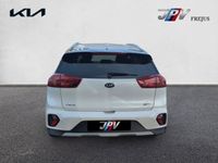 occasion Kia Niro 1.6 GDi 105ch ISG + électrique 43.5ch Design DCT6 - VIVA179652617