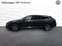 Occasion VW Arteon R-line 2021 Gris Break