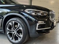 occasion BMW X5 30d 3.0 D 265 cv Xdrive Xline origine FRANCE