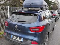 occasion Renault Kadjar TCe 130 Energy Intens