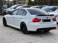 occasion BMW 318 318 d 143 ch Luxe