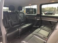 occasion Mercedes V220 Classe Extra-Long 7 TRONIC PLUS Fascination