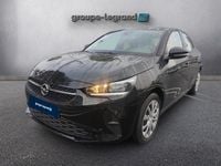 Occasion Opel Corsa-e Edition 100 kW (136 ch) 2022 Citadine