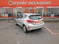 occasion Ford Fiesta 1.1 70 ch BVM5 Cool & Connect - VIVA187759188