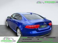 occasion Jaguar XE D180 BVA