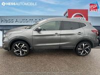 occasion Nissan Qashqai 1.5 dCi 115ch Tekna 2019