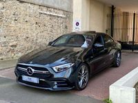occasion Mercedes CLS53 AMG CLS 53 AMGAMG EQ boost