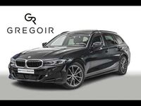 Occasion BMW 318 Sport Line 156 ch (114 kW) 2025 Noir Break