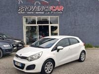 Occasion Kia Rio Motion 85 ch (62 kW) 2013 Citadine