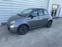 Occasion Fiat 500 S 70 ch (51 kW) 2023 Gris Citadine