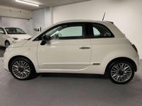 occasion Fiat 500C 1.2 8v 69ch Club