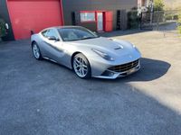 occasion Ferrari F12 Berlinetta 70th V12 6.0 740ch