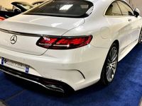 occasion Mercedes 560 Classe S Coupé 4 MATICAMG Line 469ch