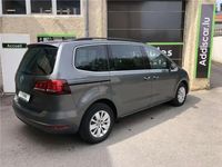 occasion VW Sharan 2.0 TDI 150 COMFORTLINE GPS 7PL