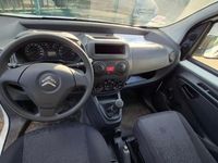 Occasion Citroën Nemo 73 ch (53 kW) 2009 Monospace