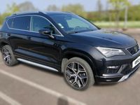 occasion Seat Ateca 1.5 TSI 150 ch ACT Start/Stop FR