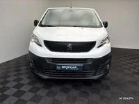 Occasion Peugeot e-Expert 100 kW (136 ch) 2021 Blanc Van