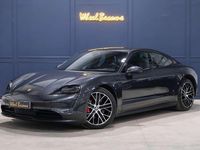 Occasion Porsche Taycan 4S Performance Package 419 kW (571 ch) 2020 Gris Berline