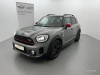 Occasion Mini Countryman Premium Plus 220 ch (161 kW) 2022 Gris SUV