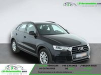 Occasion Audi Q3 Sport 125 ch (91 kW) 2017 SUV