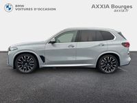 Occasion BMW X5 M Sport 318 ch (233 kW) 2025 Gris SUV