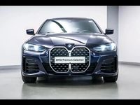 Occasion BMW 420 M Sport 193 ch (141 kW) 2025 Bleu Berline