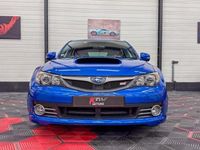 Occasion Subaru Impreza 300 ch (220 kW) 2008 Berline