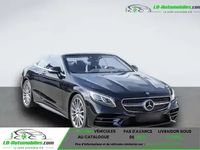 occasion Mercedes S560 ClasseBva