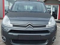 occasion Citroën Berlingo 1.6 HDI90 COLLECTION 5P