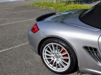 occasion Porsche Boxster 3.4i S 303 ch RS 60 Spyder