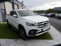 occasion Mercedes X250 Classe190ch Power 4matic Bva7