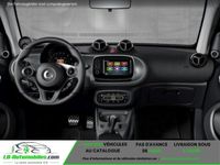 occasion Smart ForTwo Coupé 0.9 109 ch BVA