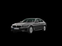 occasion BMW 520 