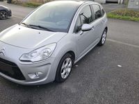 occasion Citroën C3 HDi 90 Airdream Exclusive