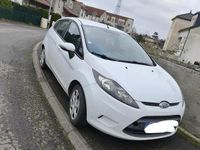 Occasion Ford Fiesta 90 ch (66 kW) 2010 Berline