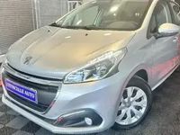 occasion Peugeot 208 1.2 82ch Bvm5 Active
