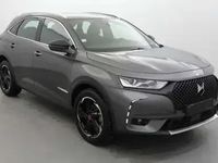 occasion DS Automobiles DS7 Crossback Bluehdi 130 Eat8 Performance Line