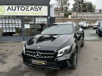 occasion Mercedes 200 D 7-G DCT sensation GARANTIE MERCEDES 9 MO