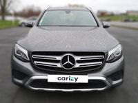 occasion Mercedes GLC220 Classed 9G-Tronic 4Matic Executive