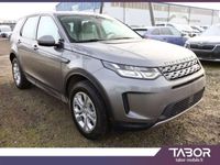 occasion Land Rover Discovery P200 Awd Aut. S Cuir