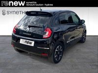 occasion Renault Twingo TWINGO IIIIII TCe 95 - Intens