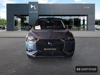 Nouvelle DS Automobiles DS3 2025 Noir Citadine