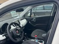 occasion Fiat 500X 1.4 MultiAir 140 ch Lounge