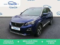 occasion Peugeot 3008 Ii 1.2 Puretech 130 Allure