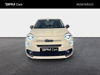 occasion Fiat 500X 1.0 Firefly Turbo T3 120ch Sport