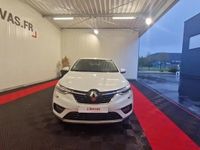 Occasion Renault Arkana Techno 94 ch (69 kW) 2022 Blanc SUV