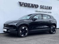 Occasion Volvo EX30 Ultra 200 kW (272 ch) 2024 Noir SUV