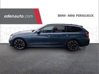 Occasion BMW M340 M Performance 340 ch (250 kW) 2025 Bleu Berline