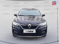 Occasion Renault Arkana Business 2022 Noir métal SUV